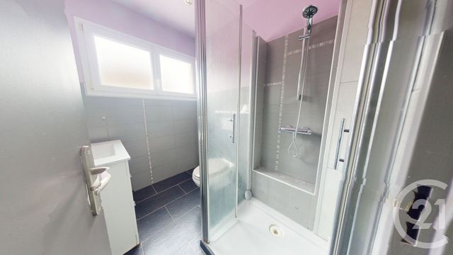 Appartement F1 bis &agrave; vendre - 2 pi&egrave;ces - 27,32 m2 - Morteau - 25 - FRANCHE-COMTE