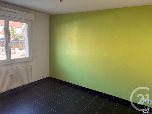 Appartement F1 bis &agrave; vendre - 2 pi&egrave;ces - 27,32 m2 - Morteau - 25 - FRANCHE-COMTE