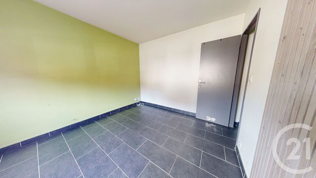 Appartement F1 bis &agrave; vendre - 2 pi&egrave;ces - 27,32 m2 - Morteau - 25 - FRANCHE-COMTE
