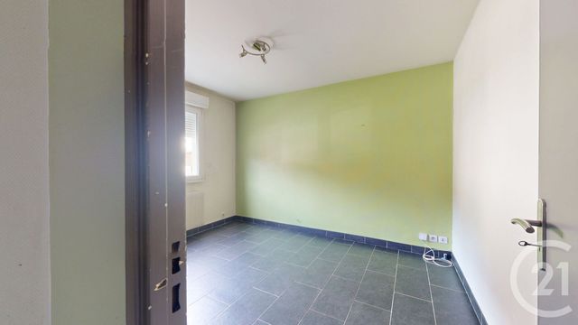 Appartement F1 bis &agrave; vendre - 2 pi&egrave;ces - 27,32 m2 - Morteau - 25 - FRANCHE-COMTE