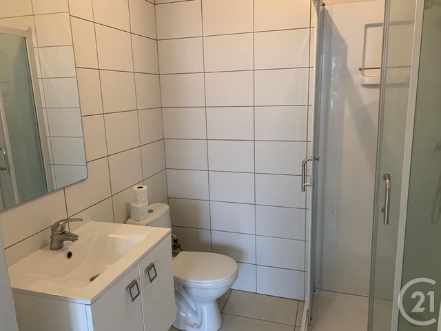 Appartement &agrave; louer - 2 pi&egrave;ces - 45,79 m2 - Morteau - 25 - FRANCHE-COMTE