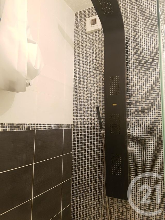 Appartement F3 &agrave; louer - 3 pi&egrave;ces - 64,91 m2 - Montlebon - 25 - FRANCHE-COMTE