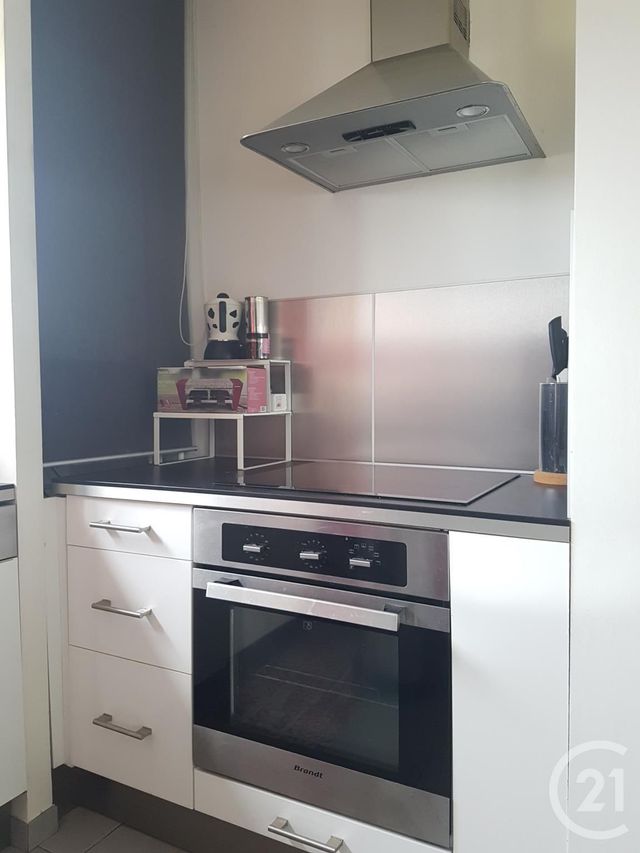 Appartement F3 &agrave; louer - 3 pi&egrave;ces - 64,91 m2 - Montlebon - 25 - FRANCHE-COMTE