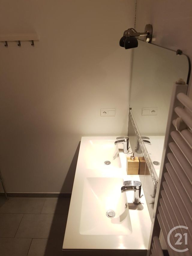 Appartement F3 &agrave; louer - 3 pi&egrave;ces - 64,91 m2 - Montlebon - 25 - FRANCHE-COMTE