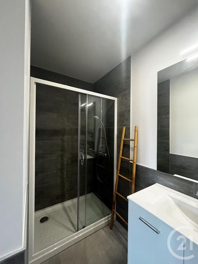 Appartement F1 &agrave; louer - 1 pi&egrave;ce - 26,26 m2 - Morteau - 25 - FRANCHE-COMTE