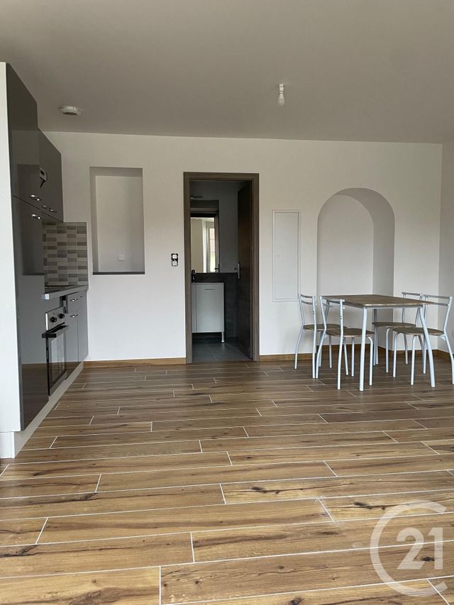 appartement - MORTEAU - 25