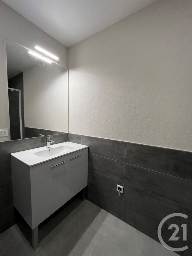 Appartement F3 &agrave; louer - 3 pi&egrave;ces - 54 m2 - Morteau - 25 - FRANCHE-COMTE