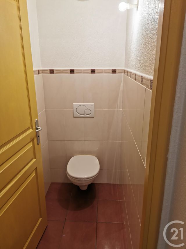 Appartement F4 &agrave; louer - 4 pi&egrave;ces - 78,06 m2 - Les Fins - 25 - FRANCHE-COMTE