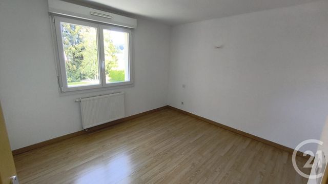Appartement F4 &agrave; louer - 4 pi&egrave;ces - 82,04 m2 - Les Fins - 25 - FRANCHE-COMTE