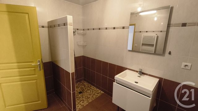 Appartement F4 &agrave; louer - 4 pi&egrave;ces - 82,04 m2 - Les Fins - 25 - FRANCHE-COMTE