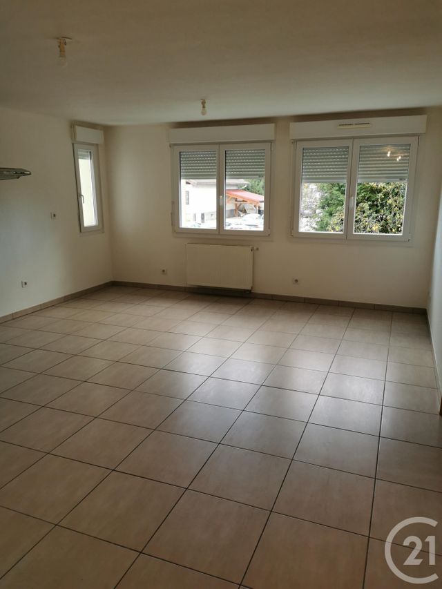Appartement F4 &agrave; louer - 4 pi&egrave;ces - 82,04 m2 - Les Fins - 25 - FRANCHE-COMTE