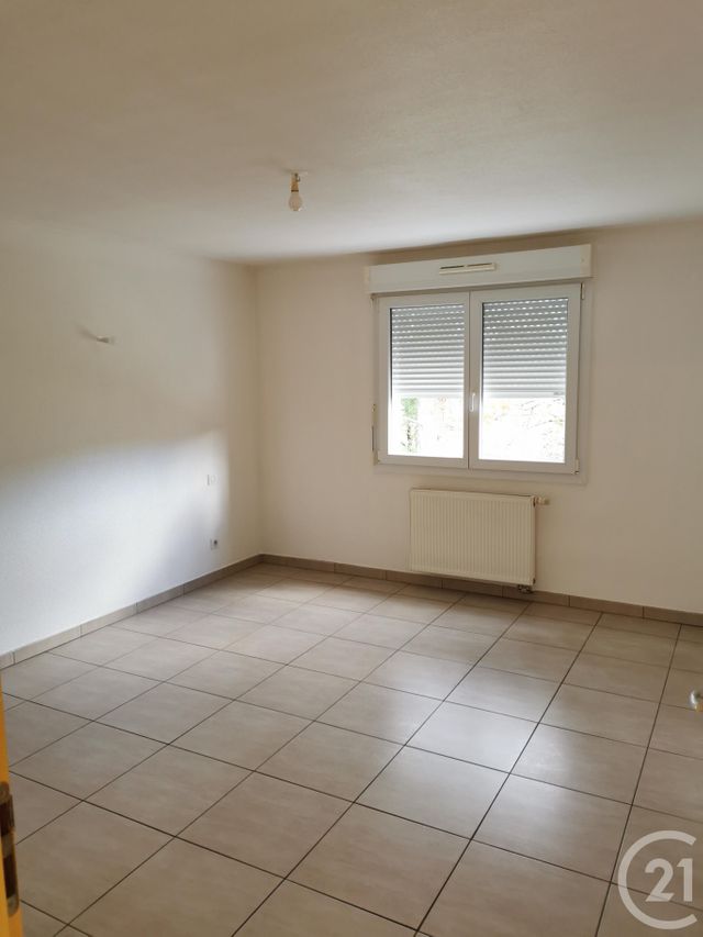 Appartement F4 &agrave; louer - 4 pi&egrave;ces - 82,04 m2 - Les Fins - 25 - FRANCHE-COMTE
