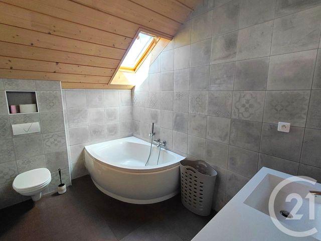 Maison &agrave; vendre - 5 pi&egrave;ces - 156,62 m2 - Grand Combe Chateleu - 25 - FRANCHE-COMTE