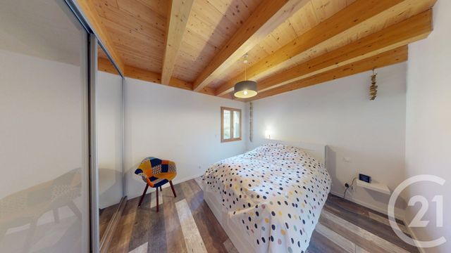 Maison &agrave; vendre - 5 pi&egrave;ces - 156,62 m2 - Grand Combe Chateleu - 25 - FRANCHE-COMTE