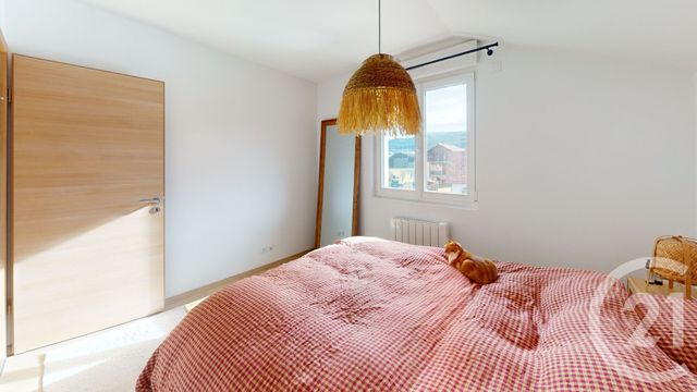 Appartement F2 &agrave; vendre - 2 pi&egrave;ces - 44,40 m2 - Montlebon - 25 - FRANCHE-COMTE