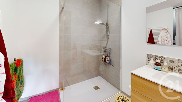 Appartement F2 &agrave; vendre - 2 pi&egrave;ces - 44,40 m2 - Montlebon - 25 - FRANCHE-COMTE