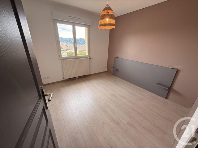 Appartement F3 &agrave; louer - 3 pi&egrave;ces - 70,24 m2 - Les Fins - 25 - FRANCHE-COMTE