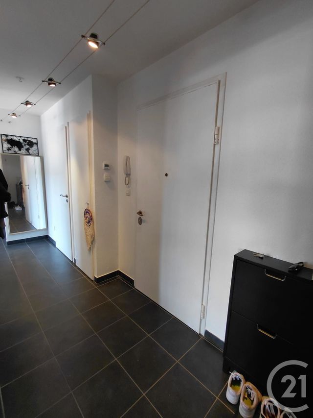 Appartement T3 &agrave; vendre - 3 pi&egrave;ces - 60,34 m2 - Montlebon - 25 - FRANCHE-COMTE
