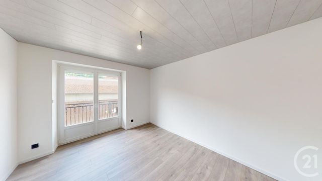 Appartement T4 &agrave; vendre - 5 pi&egrave;ces - 104,78 m2 - Grand Combe Chateleu - 25 - FRANCHE-COMTE