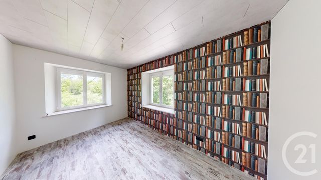 Appartement T4 &agrave; vendre - 5 pi&egrave;ces - 104,78 m2 - Grand Combe Chateleu - 25 - FRANCHE-COMTE