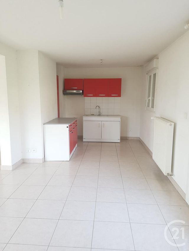 Maison &agrave; louer - 4 pi&egrave;ces - 95,66 m2 - Orchamps Vennes - 25 - FRANCHE-COMTE