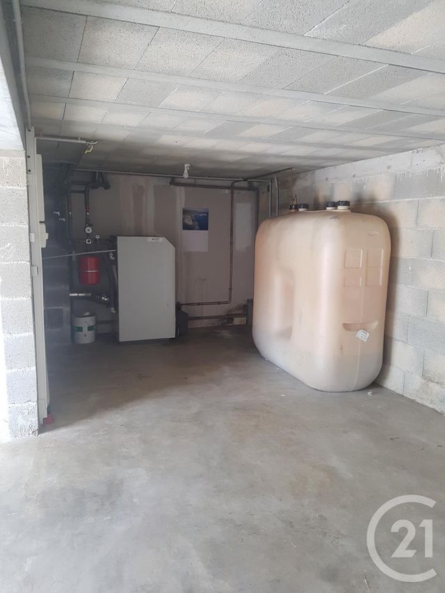 Maison &agrave; louer - 4 pi&egrave;ces - 95,66 m2 - Orchamps Vennes - 25 - FRANCHE-COMTE