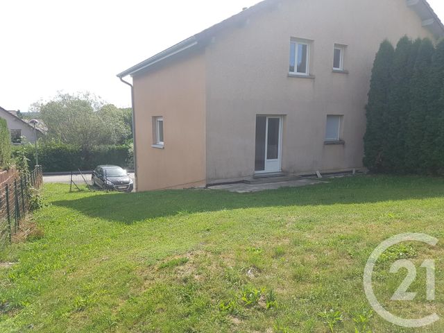 maison - ORCHAMPS VENNES - 25