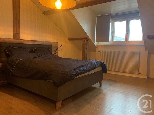 Appartement T2 &agrave; louer - 2 pi&egrave;ces - 52,06 m2 - Morteau - 25 - FRANCHE-COMTE