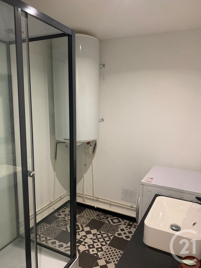 Appartement T2 &agrave; louer - 2 pi&egrave;ces - 52,06 m2 - Morteau - 25 - FRANCHE-COMTE