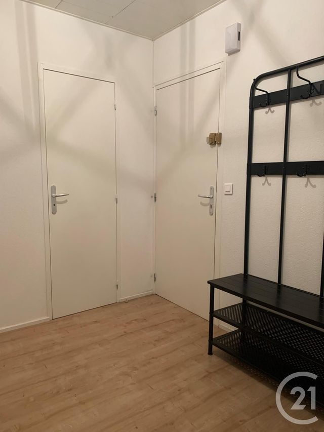Appartement T2 &agrave; louer - 2 pi&egrave;ces - 52,06 m2 - Morteau - 25 - FRANCHE-COMTE
