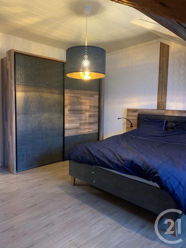 Appartement T2 &agrave; louer - 2 pi&egrave;ces - 52,06 m2 - Morteau - 25 - FRANCHE-COMTE