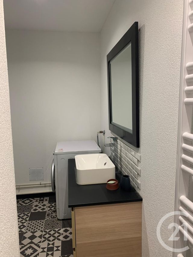 Appartement T2 &agrave; louer - 2 pi&egrave;ces - 52,06 m2 - Morteau - 25 - FRANCHE-COMTE