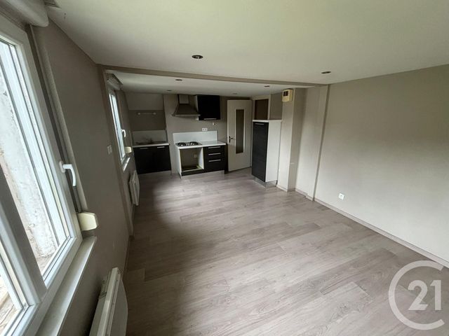 Appartement F3 &agrave; louer - 3 pi&egrave;ces - 57,30 m2 - Morteau - 25 - FRANCHE-COMTE