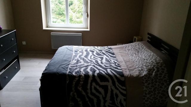 Appartement F3 &agrave; louer - 3 pi&egrave;ces - 57,30 m2 - Morteau - 25 - FRANCHE-COMTE