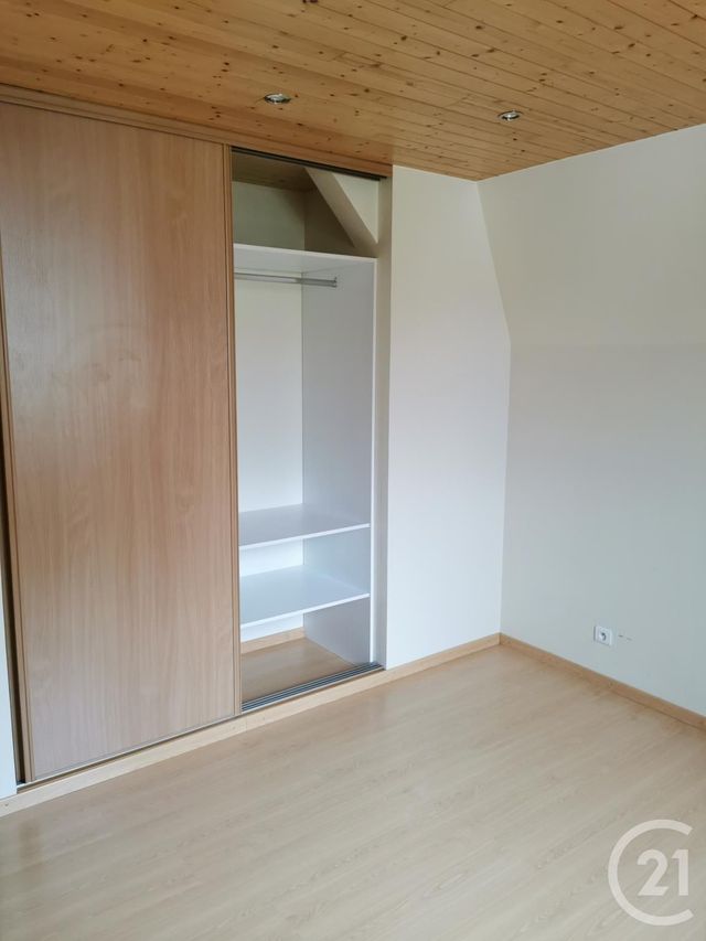 Appartement F2 &agrave; louer - 2 pi&egrave;ces - 50,08 m2 - Morteau - 25 - FRANCHE-COMTE