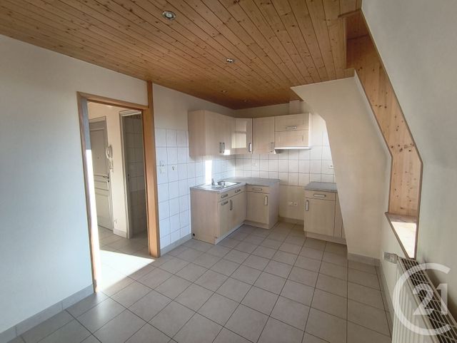 appartement - MORTEAU - 25