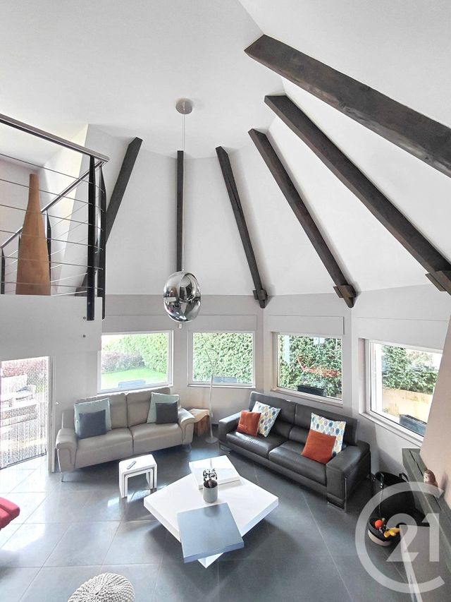 Maison &agrave; vendre - 7 pi&egrave;ces - 172,44 m2 - Villers Le Lac - 25 - FRANCHE-COMTE