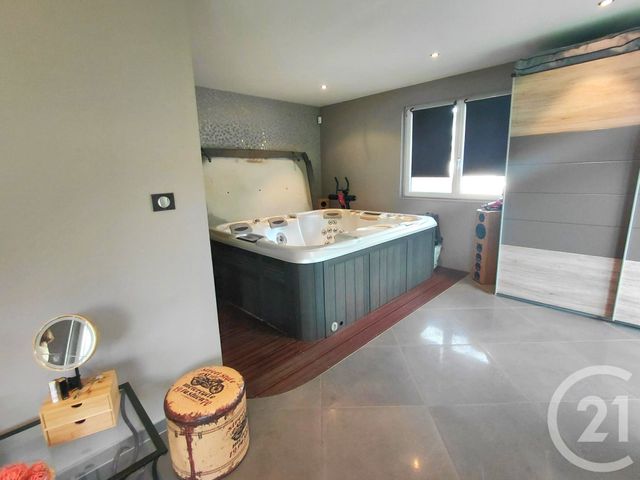 Maison &agrave; vendre - 7 pi&egrave;ces - 172,44 m2 - Villers Le Lac - 25 - FRANCHE-COMTE