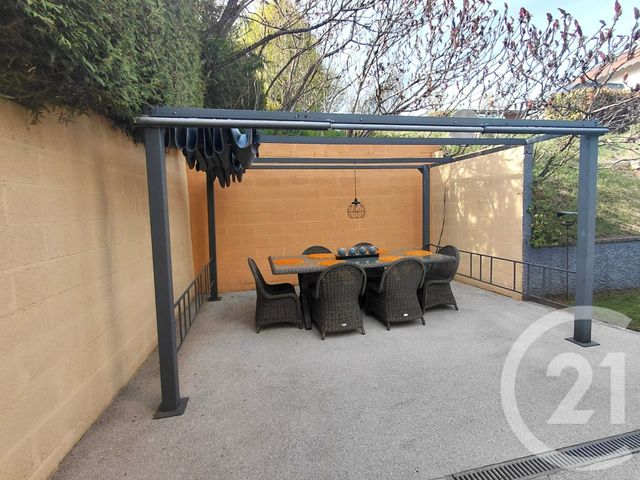 Maison &agrave; vendre - 7 pi&egrave;ces - 172,44 m2 - Villers Le Lac - 25 - FRANCHE-COMTE