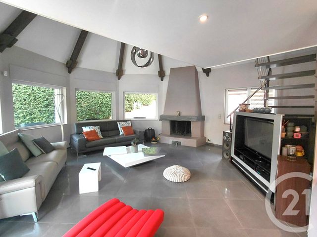 Maison &agrave; vendre - 7 pi&egrave;ces - 172,44 m2 - Villers Le Lac - 25 - FRANCHE-COMTE