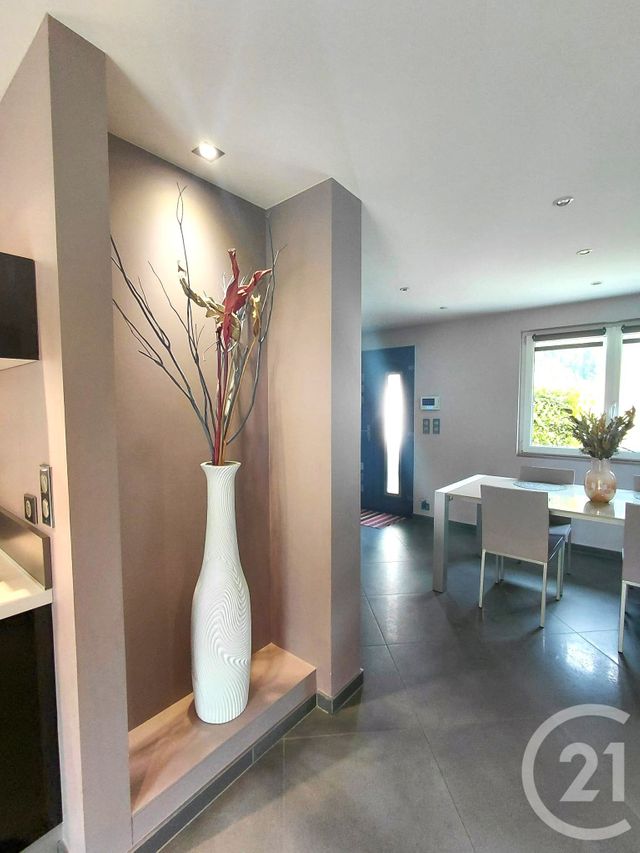 Maison &agrave; vendre - 7 pi&egrave;ces - 172,44 m2 - Villers Le Lac - 25 - FRANCHE-COMTE
