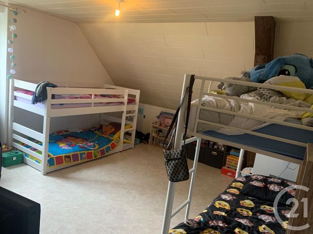 Appartement F4 &agrave; louer - 4 pi&egrave;ces - 77,15 m2 - Morteau - 25 - FRANCHE-COMTE