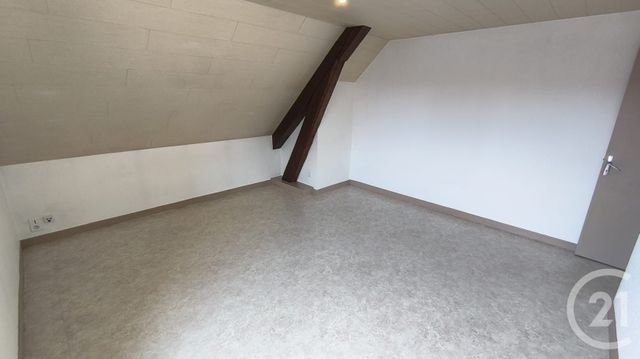 Appartement F4 &agrave; louer - 4 pi&egrave;ces - 77,15 m2 - Morteau - 25 - FRANCHE-COMTE