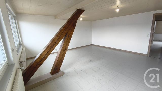Appartement F4 &agrave; louer - 4 pi&egrave;ces - 77,15 m2 - Morteau - 25 - FRANCHE-COMTE