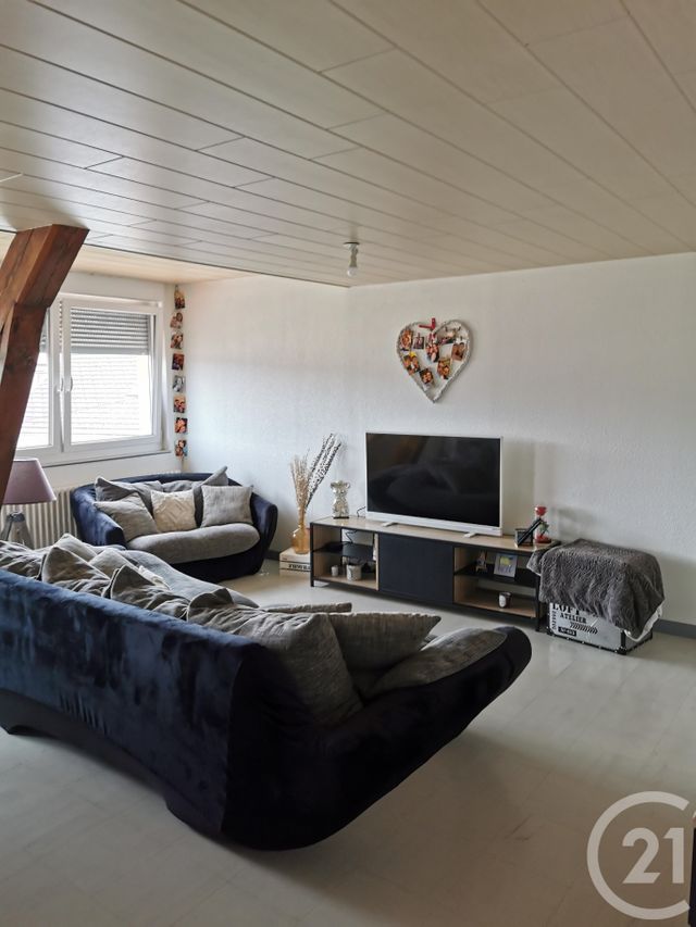 appartement - MORTEAU - 25