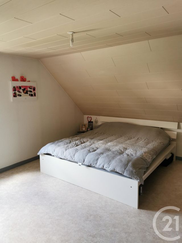 Appartement F4 &agrave; louer - 4 pi&egrave;ces - 77,15 m2 - Morteau - 25 - FRANCHE-COMTE