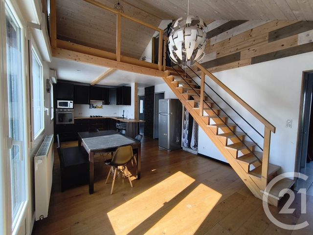 maison - MONTLEBON - 25