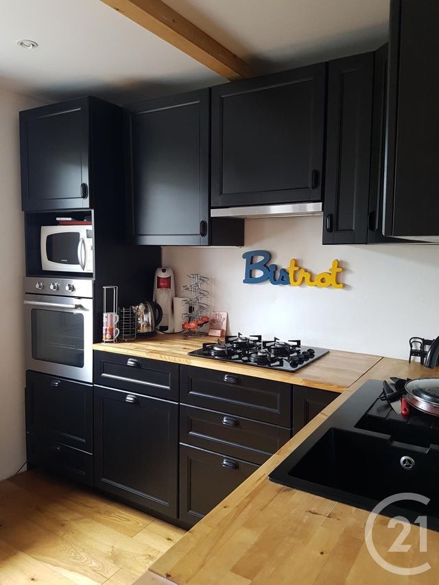 Maison &agrave; louer - 5 pi&egrave;ces - 69 m2 - Montlebon - 25 - FRANCHE-COMTE