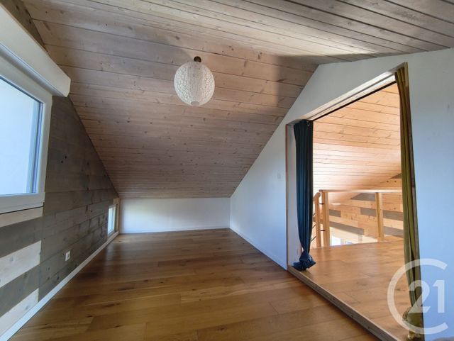 Maison &agrave; louer - 5 pi&egrave;ces - 69 m2 - Montlebon - 25 - FRANCHE-COMTE