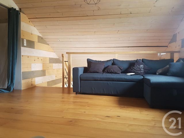 Maison &agrave; louer - 5 pi&egrave;ces - 69 m2 - Montlebon - 25 - FRANCHE-COMTE